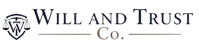 Will & Trust Co.
